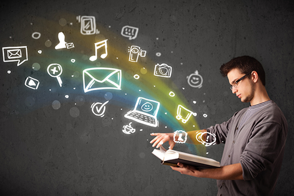 Kitap, Müzik, Film, Oyun